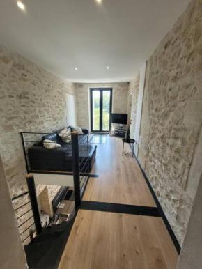 Appartement 2 pers + terrasse
